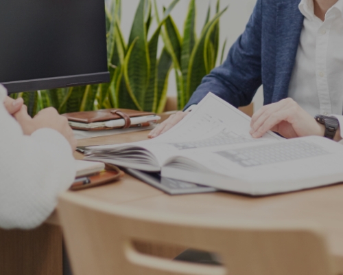 多様な働きかた