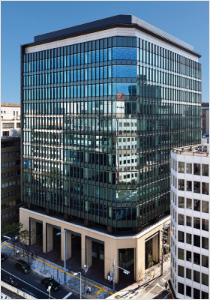 宇治電ビルディング