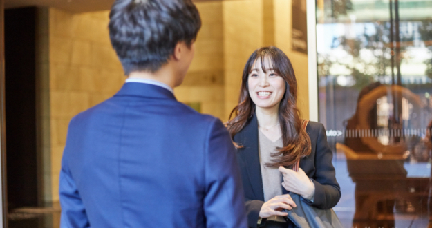 遠藤 菜美 - 紹介写真1