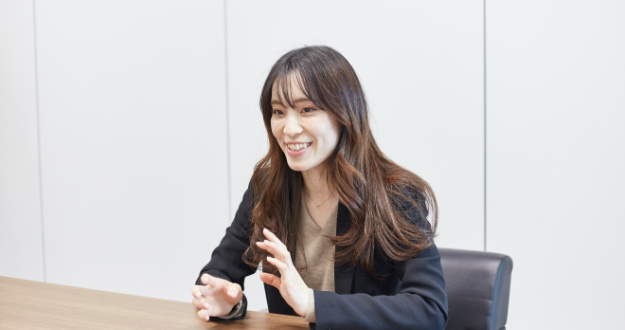 遠藤 菜美 - 紹介写真4