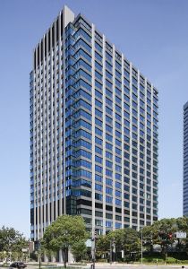 オプテージビル