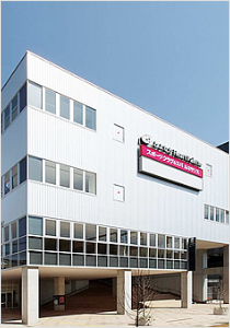 とよなかハートパレット