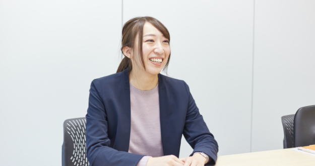 橋爪 翔子 - 紹介写真4