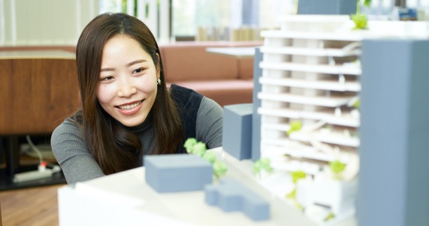 金子 千穂 - 紹介写真1