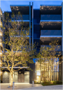 シエリア堺東 三国ヶ丘