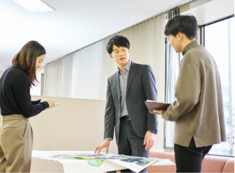 宮﨑 知輝 - 紹介写真3