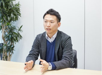 中谷 純平 - 紹介写真3