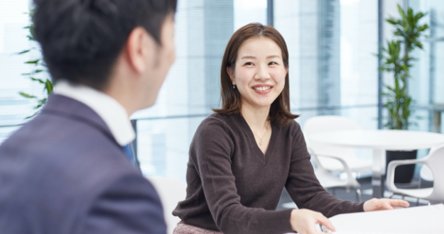 田辺 萌 - 紹介写真1