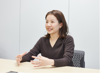 田辺 萌 - 紹介写真3