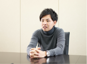 吉田 和司 - 紹介写真3