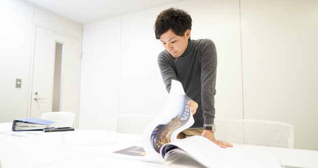 吉田 和司 - 紹介写真4