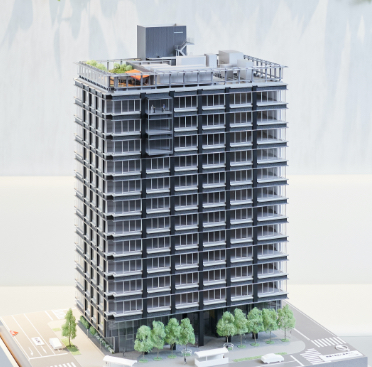 （仮称）関電不動産八重洲ビル