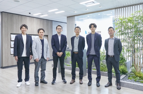 スマートエコタウン星田