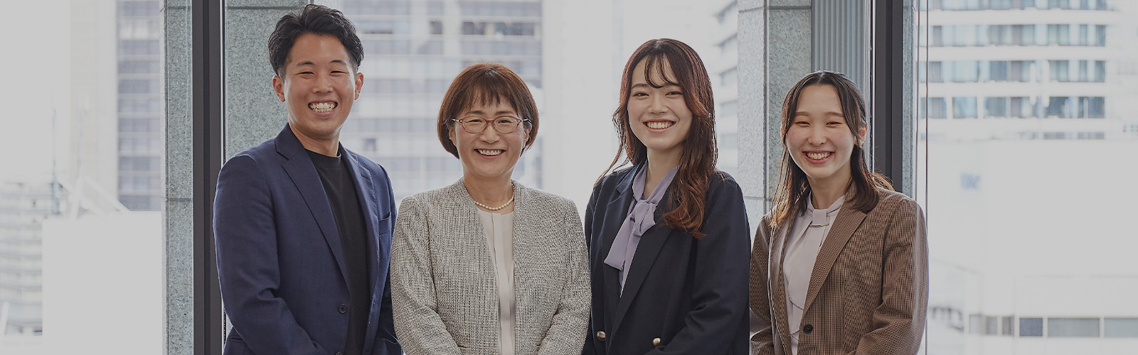 社長×採用TEAM