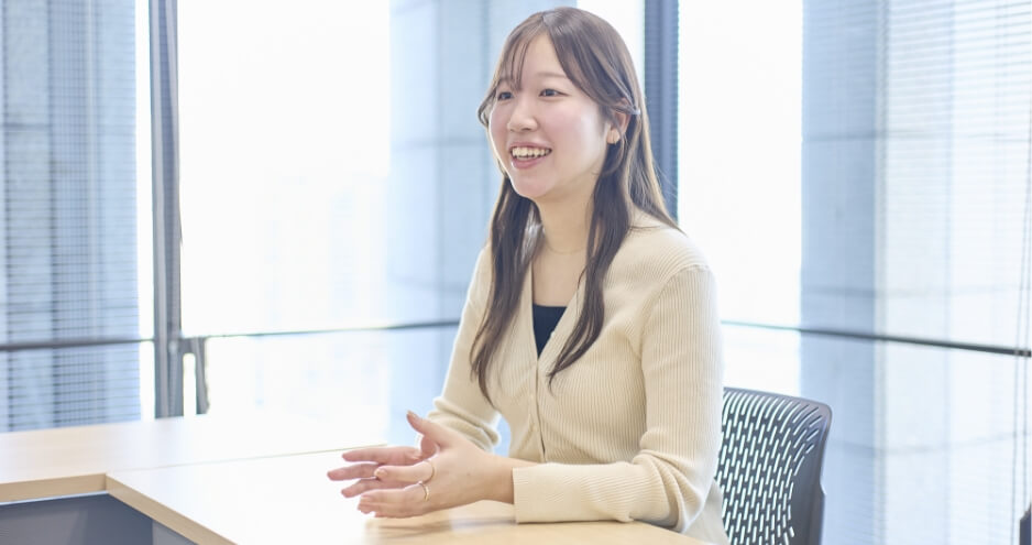 松原 実咲 - 紹介写真4