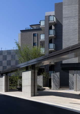 シエリアシティ明石大久保