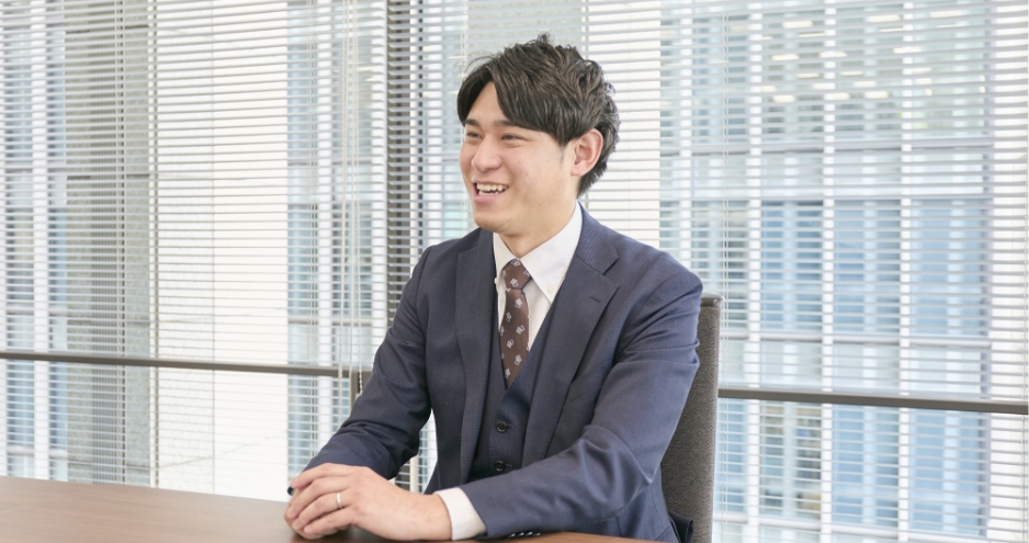 竹村 遼大 - 紹介写真4