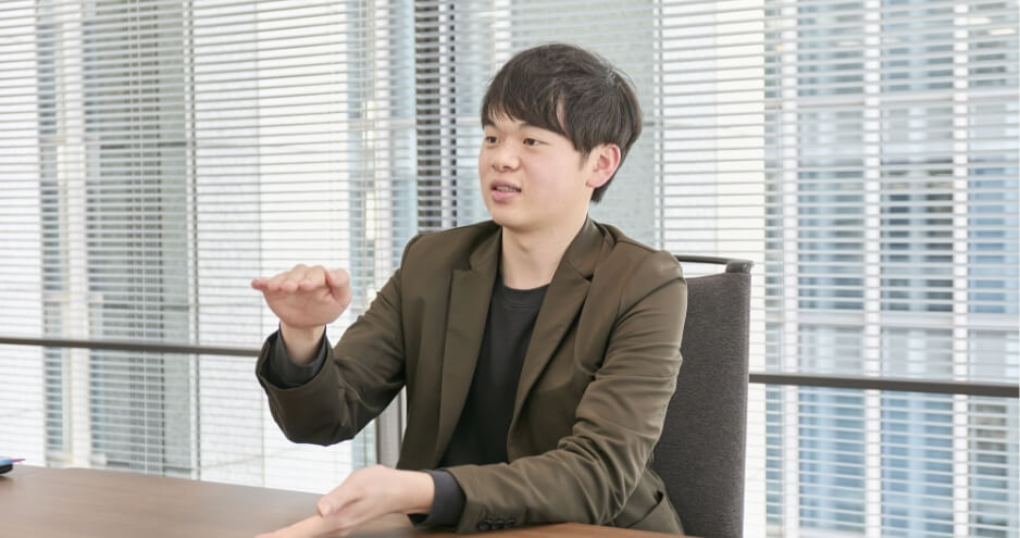 田中 愛都 - 紹介写真4